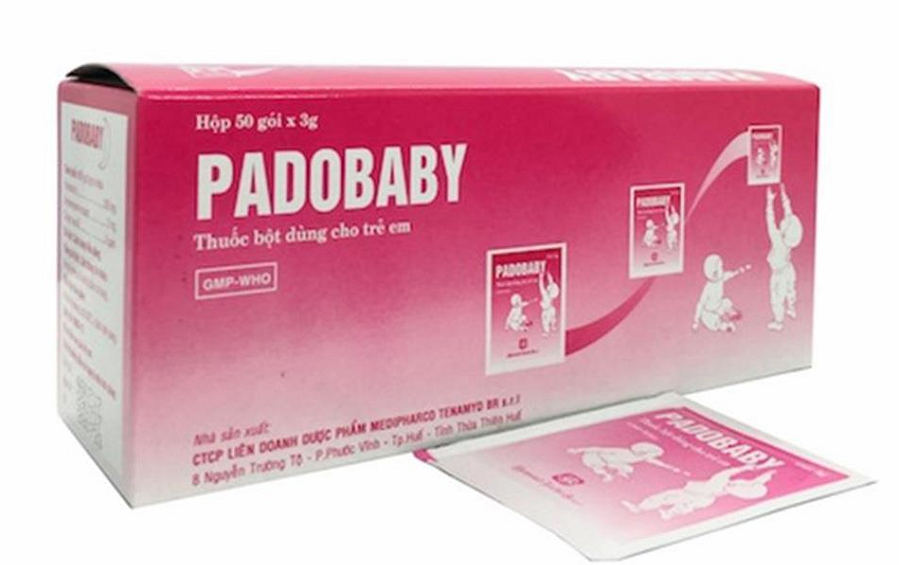 Xử phạt hành chính một công ty dược nổi tiếng vì sản xuất thuốc không đạt chất lượng