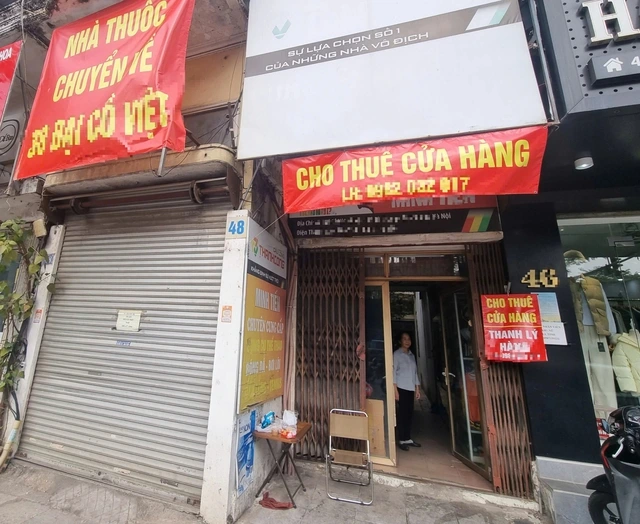 Cục Thuế nói về 
