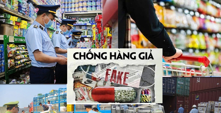 Vụ mỹ phẩm giả trên Shopee: Cục Thương mại điện tử yêu cầu hoàn tiền cho người mua