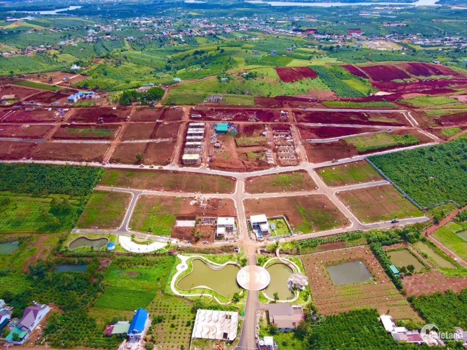 Lâm Đồng: “Mưu kế” hợp thức hóa hàng loạt sai phạm phân lô từ Sở Xây dựng