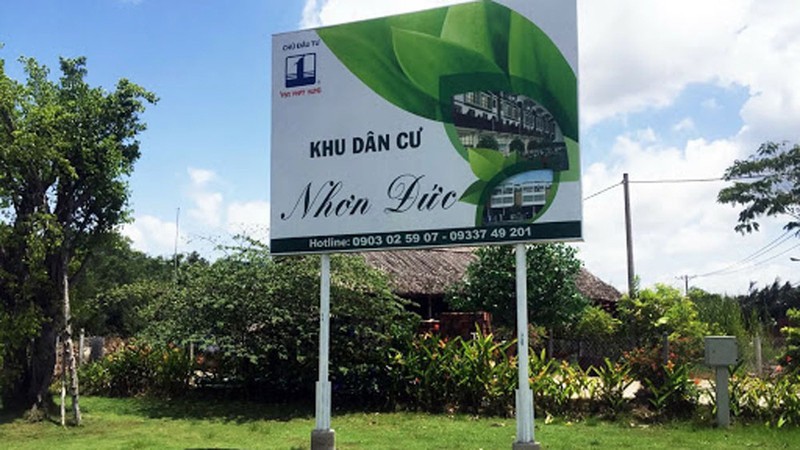 Công bố thông tin không đầy đủ, Vạn Phát Hưng bị phạt 140 triệu đồng