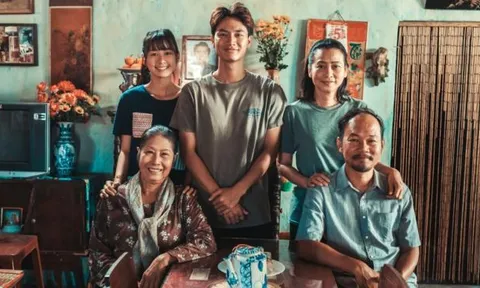 “Lật mặt 8: Vòng tay nắng” của Lý Hải là phim Việt đầu tiên chiếu 4 châu lục
