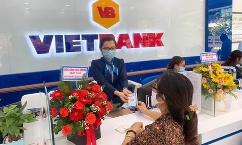 Loạt vi phạm về tín dụng tại ngân hàng Vietbank chi nhánh Long An