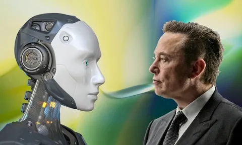 Điểm bất thường trong bức thư Elon Musk cảnh báo về AI