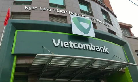 Vietcombank (VCB) phát thông báo nóng đến khách hàng