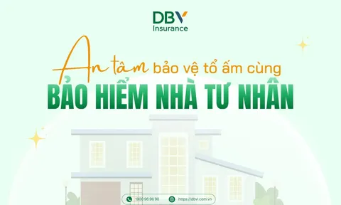 Tự nhận là “Bảo hiểm xe cơ giới số 1 Việt Nam” bảo hiểm DBV bị phạt nặng