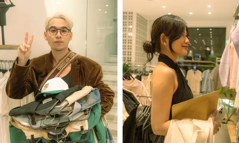 Thương hiệu Routine tiếp tục hành trình tôn vinh bản sắc Việt