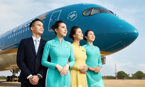 Vietnam Airlines thừa nhận thông tin khách hàng bị rò rỉ, khách hàng cần phải làm gì để bảo mật thông tin?