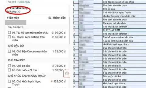 Vụ lùm xùm Shopee Food ship 30 ly chè: Đằng sau mỗi "drama" trên thế giới ảo là những số phận thật, và dư luận cần suy nghĩ kỹ trước khi