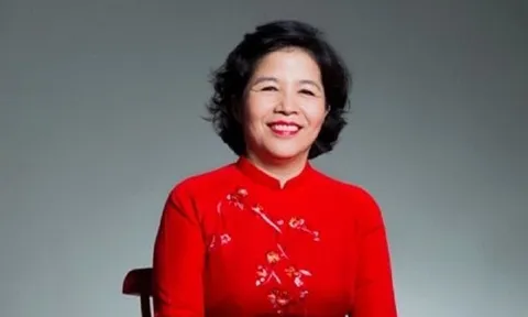 Bà Mai Kiều Liên: “Vinamilk đã trải qua một năm đầy thử thách nhưng cũng rất đáng tự hào”