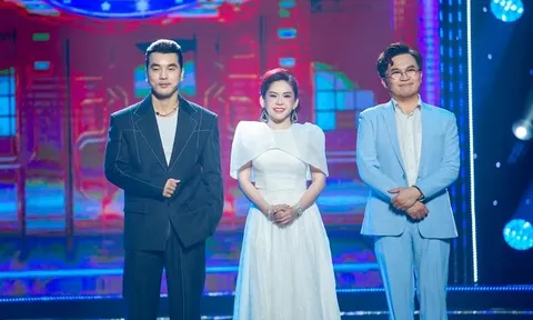 Ca sĩ Ưng Hoàng Phúc tiết lộ bí quyết để ca khúc “sống lâu” trong lòng khán giả