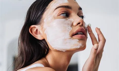 Không từ bỏ những thói quen xấu khi đắp mặt nạ, da bạn sẽ xuống cấp trầm trọng