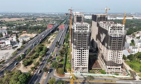 Sở Xây dựng TP.HCM chỉ đạo khẩn liên quan đến dự án chung cư Dream Home Riverside