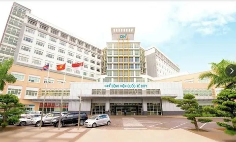 Nguyên nhân người phụ nữ nước ngoài tử vong sau khi phẫu thuật thẩm mỹ tại Bệnh viện Quốc tế City