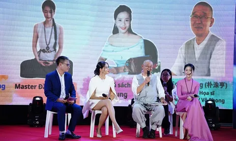 101 câu chuyện nhỏ từ "Sống sao cho sướng" - Cuốn sách dám thẳng thắn về giàu có và an lạc