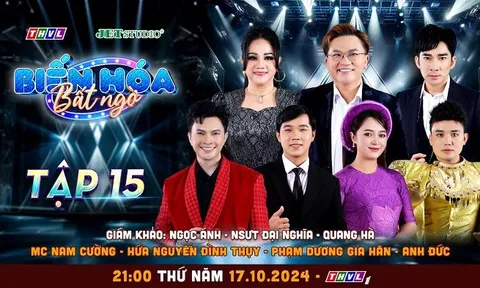 Làm mẹ đơn thân từ khi con 4 tuổi, danh ca Ngọc Ánh: “Tôi không bắt con không nhìn mặt hay ghét cha”