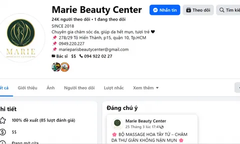 Hành nghề “chui” loạt phòng khám và nha khoa bị tước giấy phép