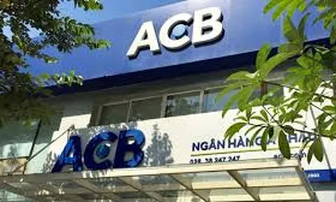 Thanh tra phát hiện một số tồn tại ở một chi nhánh ngân hàng ACB