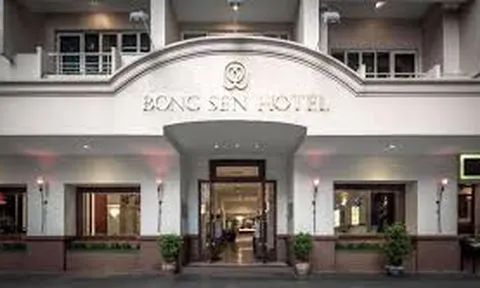Bông Sen tiếp tục thông báo chưa thể thanh toán lãi trái phiếu vì bị phong tỏa tài khoản