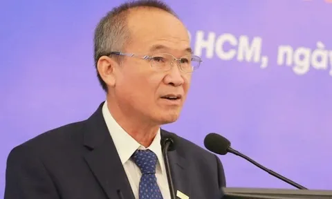 Cổ Đông Sacombank “nói không” với đề xuất để Chủ tịch Dương Công Minh làm đại diện pháp luật