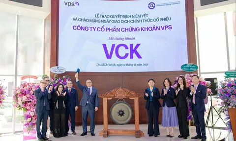 Loạt cổ phiếu chứng khoán “bom tấn” lên sàn gây thất vọng, nhà đầu tư IPO thua lỗ