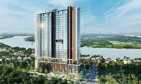 Bất động sản An Dương Thảo Điền bị truy thu hơn 300 triệu đồng vì vi phạm thuế