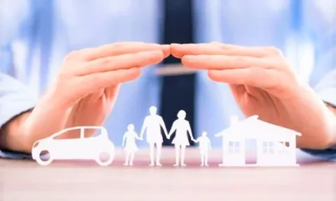 1 công ty bảo hiểm nhân thọ bị phạt 200 triệu vì cạnh tranh không lành mạnh