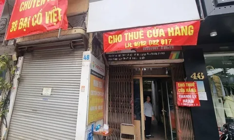 Cục Thuế nói về "không có phép màu" trong quản lý thuế hộ kinh doanh