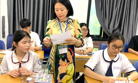 Đại học Quốc gia TP.HCM cộng tới 5 điểm cho học sinh 149 trường THPT