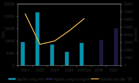 TPHCM: Khuyến cáo người dân không mua nhà, đất chưa có sổ