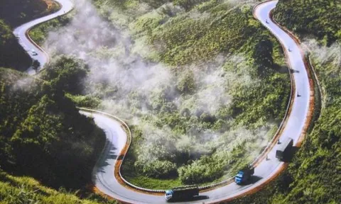 Hoàng Đắk Lắk: "Cánh chim trời" sải cánh giữa đại ngàn Tây Nguyên