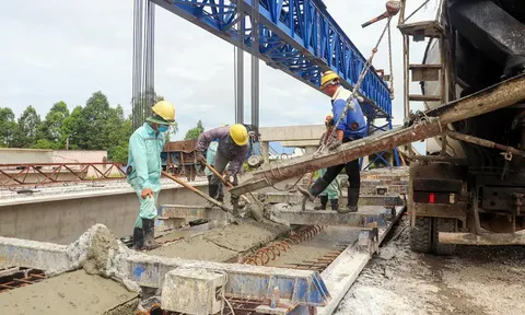 Thanh tra Chính phủ kết luận có vi phạm trong nhiều dự án trọng điểm tại Cần Thơ