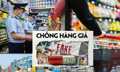 Vụ mỹ phẩm giả trên Shopee: Cục Thương mại điện tử yêu cầu hoàn tiền cho người mua