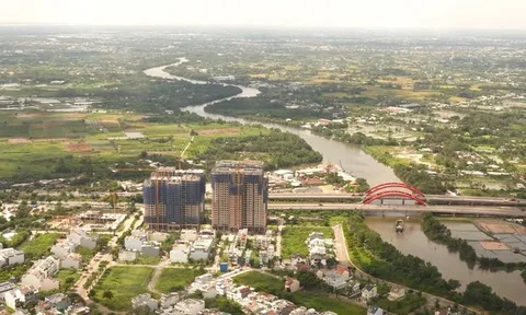 Thanh tra Chính phủ "điểm" hàng loạt vi phạm về quy hoạch xây dựng tại TP.HCM