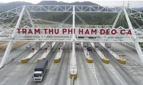 Phó Chủ tịch Tập đoàn Đèo Cả tiết lộ lý do khiến ‘Vua đào hầm’ HHV càng