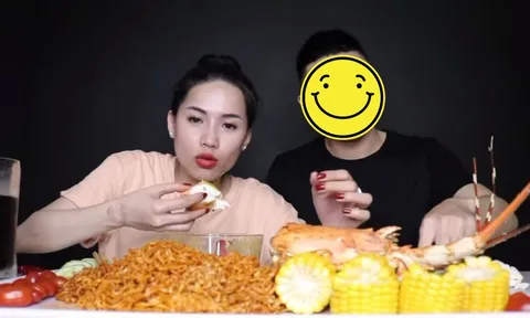 Võ Hà Linh chính thức làm rõ chuyện có con mà không thừa nhận