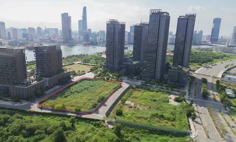 Sở Xây dựng TP HCM: "Dự án Narra Residences chưa có Giấy phép xây dựng"