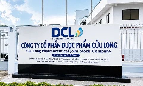 Nguyên nhân dược phẩm Cửu Long bị xử phạt