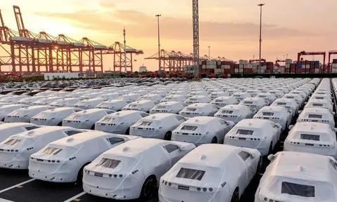 Giá xe nhập Mỹ sẽ rẻ hơn cả tỷ đồng nếu được giảm thuế nhập khẩu