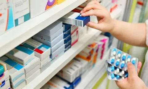 Bộ Y tế xử phạt 3 công ty dược vi phạm