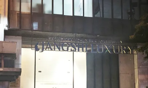 Bộ Y tế yêu cầu làm rõ phản ánh người bệnh tử vong tại phòng khám Jangshi Luxury ở TP HCM