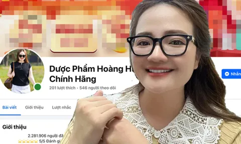 Hoàng Hường khoe biệt thự, xe sang trước khi bị bắt