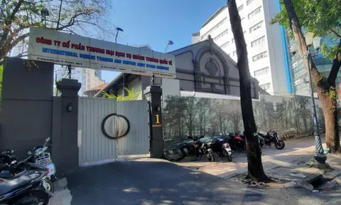 Kiến nghị thu hồi hơn 8.000m2 “đất vàng” khu Công trường Quốc tế, TP.HCM