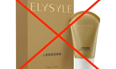 Phạt 3 công ty dược tại TPHCM, quảng cáo mỹ phẩm như thuốc chữa bệnh