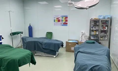 TP.HCM: Khám chữa bệnh "chui", 1 người bị xử phạt và thu hồi 450 triệu đồng