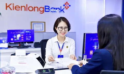 Kienlongbank Sóc Trăng bị xử phạt liên quan đến cấp tín dụng