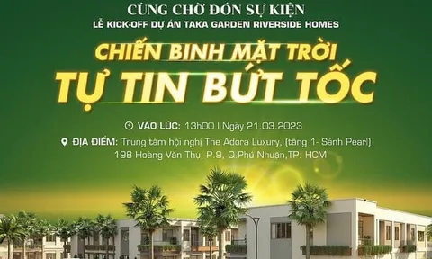 Long An: Không bố trí quỹ đất xây dựng nhà ở xã hội, 3 chủ đầu tư của 4 dự án sẽ bị phạt