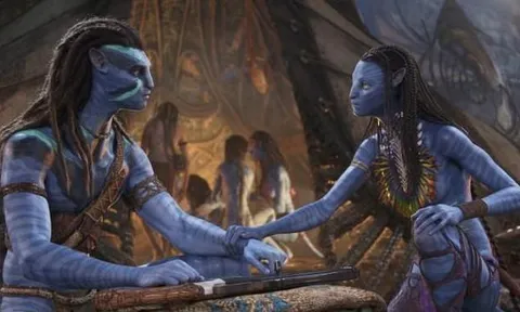 "Avatar 2" thu 434 triệu USD sau một tuần