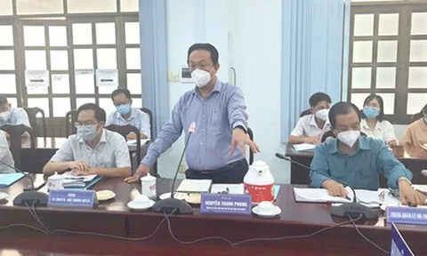 Củ Chi kiến nghị dừng dự án Sài Gòn Safari chuyển thành Khu công nghiệp kỹ thuật cao
