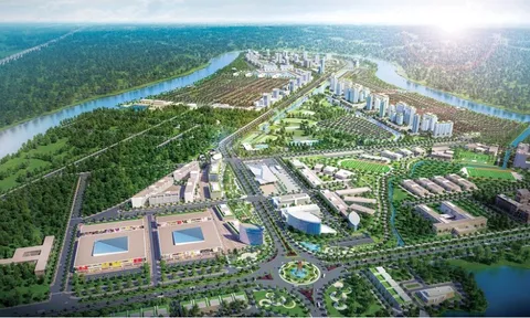 Bất động sản Nam Long: Từ sai phạm trái phiếu đến diện thanh tra toàn diện năm 2026